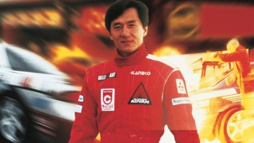 Thunderbolt - Phích Lịch Hỏa - Hình 1