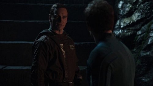 Alien: Covenant - Quái Vật Không Gian: Khế Ước - Hình 2