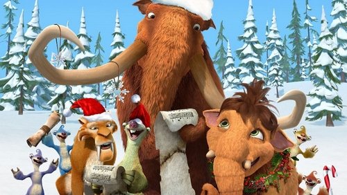 Ice Age: A Mammoth Christmas - Kỷ Băng Hà: Giáng Sinh của Ma Mút - Hình 4