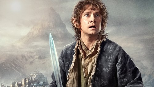 The Hobbit: The Desolation of Smaug - Người Hobbit: Đại Chiến Với Rồng Lửa - Hình 2