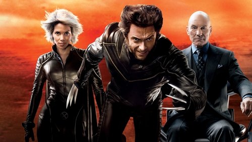 X-Men: The Last Stand - Dị Nhân 3: Phán Xét Cuối Cùng - Hình 3