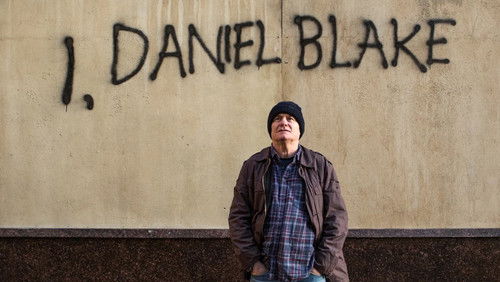 I, Daniel Blake - Tôi Là Daniel Blake - Hình 2