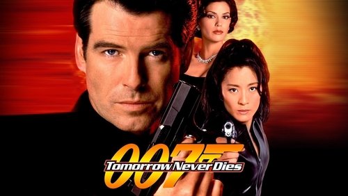 007: Tomorrow Never Dies - Điệp Viên 007: Ngày Mai Không Lụi Tàn - Hình 3