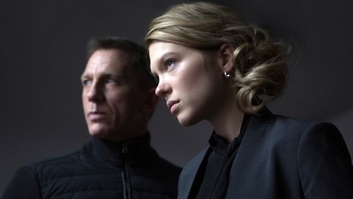 007: Spectre - Điệp viên 007: Bóng Ma - Hình 1