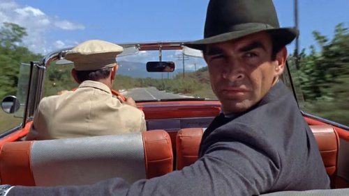 007: Dr. No - Điệp Viên 007: Tiến Sĩ No - Hình 2