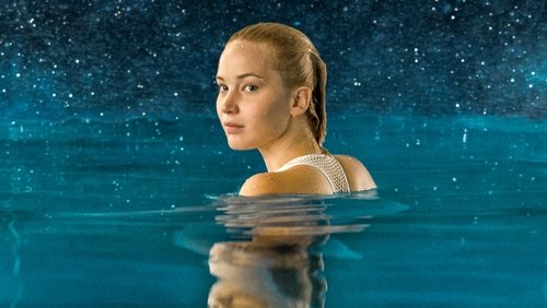 Passengers - Người Du Hành - Hình 3