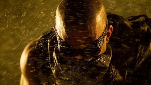 Riddick - Riddick Thống Lĩnh Bóng Tối - Hình 2