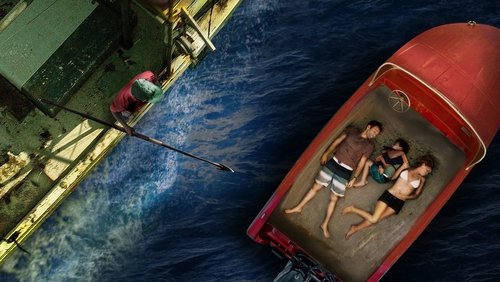 Extortion - Chuyến Đi Đảo Kinh Hoàng - Hình 6