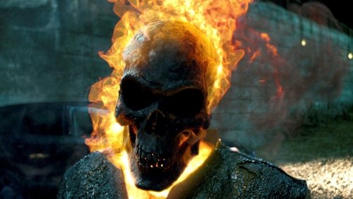 Ghost Rider: Spirit of Vengeance - Ma Tốc Độ: Linh Hồn Báo Thù - Hình 6