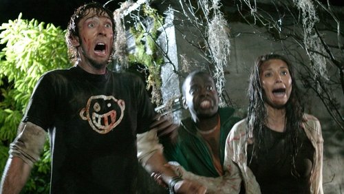 Hatchet - Lưỡi Rìu - Hình 1