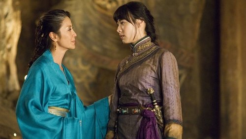 The Mummy: Tomb of the Dragon Emperor - Xác Ướp 3: Lăng Mộ Hoàng Đế Rồng - Hình 2