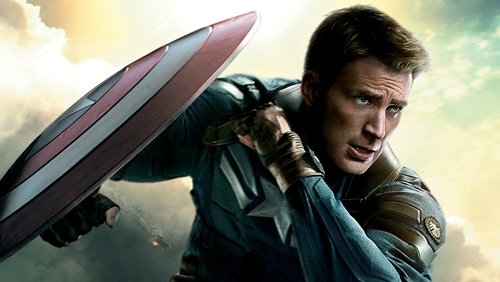 Captain America: The Winter Soldier - Captain America: Chiến binh mùa đông - Hình 2