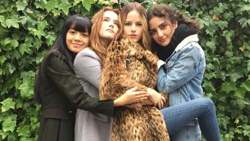 Before I Fall - Không Có Ngày Mai - Hình 3