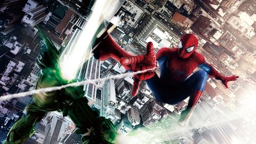 The Amazing Spider-Man 2 - Người Nhện Siêu Đẳng 2: Sự Trỗi Dậy Của Người Điện - Hình 3