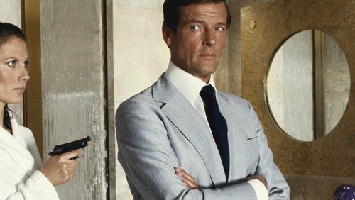 007: The Man With The Golden Gun - Điệp Viên 007: Sát Thủ Với Khẩu Súng Vàng - Hình 2