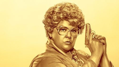 Spy - Quý Bà Điệp Viên - Hình 4