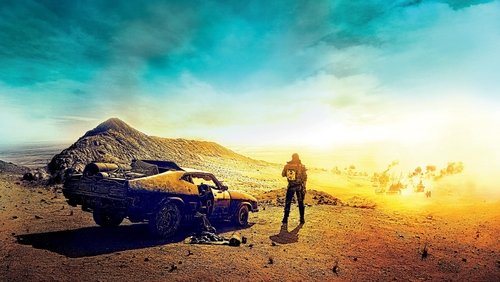 Mad Max: Fury Road - Max Điên Cuồng: Con Đường Chết - Hình 2