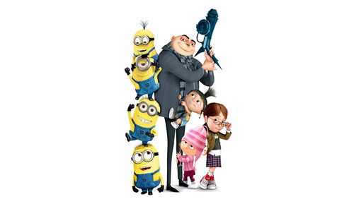 Despicable Me - Kẻ Trộm Mặt Trăng - Hình 4