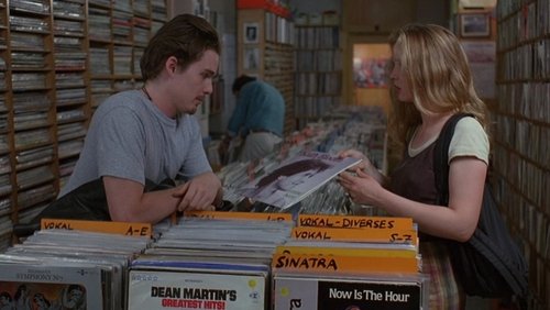 Before Sunrise - Trước Lúc Bình Minh - Hình 1