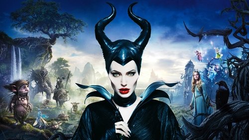 Maleficent - Tiên Hắc Ám - Hình 3
