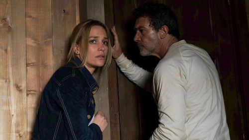 Black Butterfly - Giăng Bẫy - Hình 4