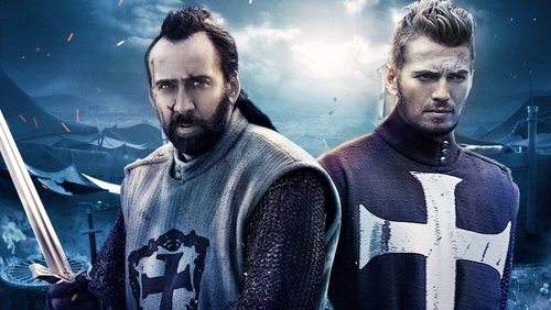 Outcast - Mối Thù Hoàng Tộc - Hình 1