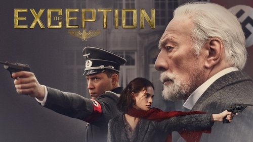 The Exception - Gián Điệp - Hình 1