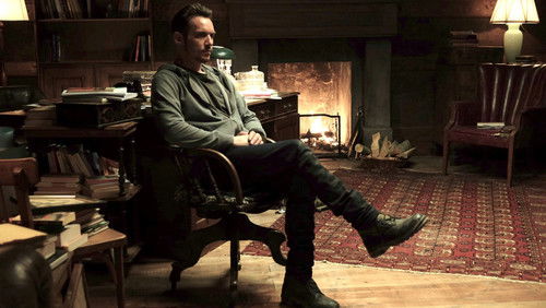 Black Butterfly - Giăng Bẫy - Hình 5