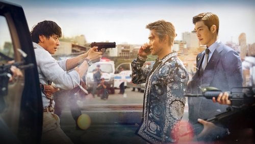 Master - Ông Trùm - Hình 2