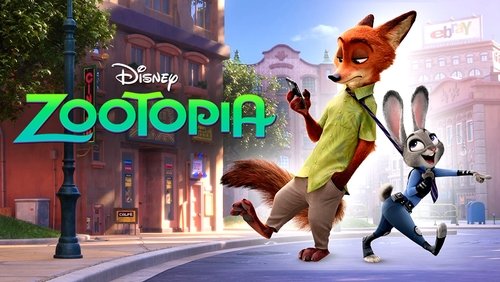 Zootopia - Thành Phố Động Vật: Phi Vụ Động Trời - Hình 6