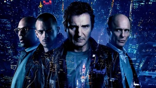 Run All Night - Tẩu Thoát Trong Đêm - Hình 3