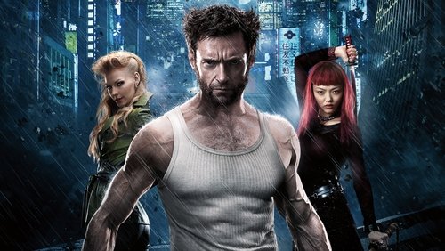 The Wolverine - Người Sói Wolverine - Hình 3