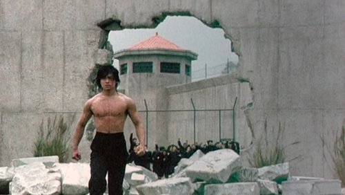 Riki-Oh: The Story of Ricky - Lực Vương: Cú Đấm Máu - Hình 3