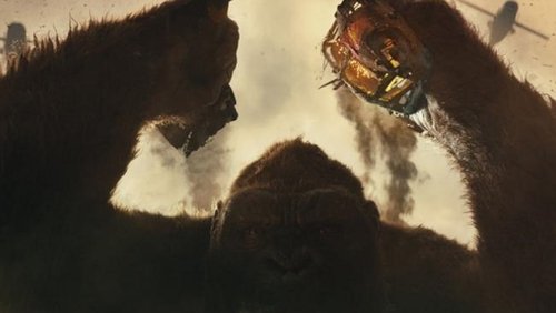 Kong: Skull Island - Kong: Đảo Đầu Lâu - Hình 2