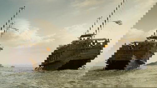 The Admiral: Roaring Currents - Đại Thủy Chiến - Hình 3