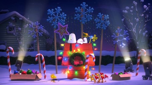 The Peanuts Movie - Chú Cún Snoopy - Hình 3