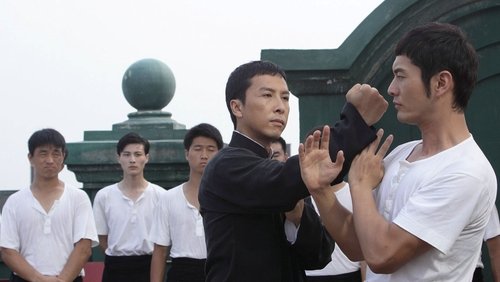 Ip Man 2 - Diệp Vấn 2 - Hình 1