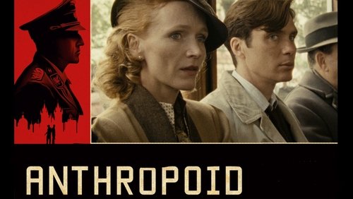 Anthropoid - Nhiệm Vụ Mật - Hình 2