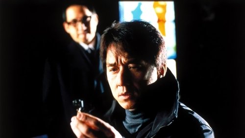 The Accidental Spy - Điệp Viên Bất Đắc Dĩ - Hình 4