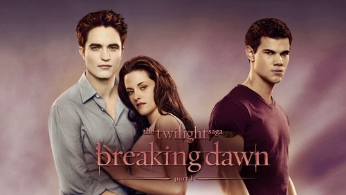 The Twilight Saga: Breaking Dawn - Part 1 - Chạng Vạng 4: Hừng Đông Phần 1 - Hình 2