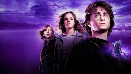 Harry Potter And The Goblet Of Fire - Harry Potter Và Chiếc Cốc Lửa - Hình 1