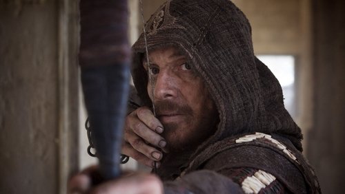 Assassin's Creed - Sát Thủ Bóng Đêm - Hình 2
