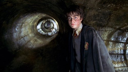 Harry Potter And The Chamber Of Secrets - Harry Potter Và Phòng Chứa Bí mật - Hình 1