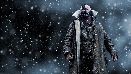 Batman: The Dark Knight Rises - Người Dơi: Kỵ Sĩ Bóng Đêm Trỗi Dậy - Hình 2