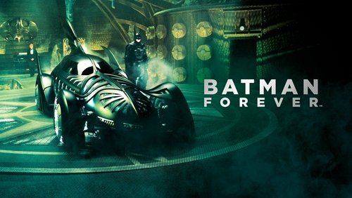 Batman Forever - Người Dơi Bất Tử - Hình 1
