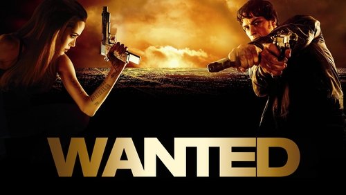 Wanted - Truy Sát - Hình 1