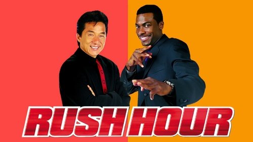 Rush Hour - Giờ Cao Điểm - Hình 5