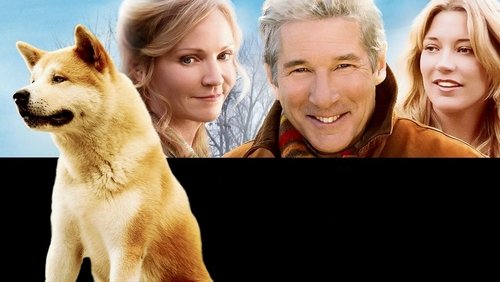 Hachi: A Dog's Tale - Hachiko Chú Chó Trung Thành - Hình 3