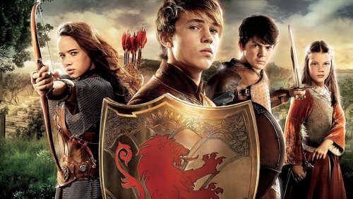 The Chronicles of Narnia: Prince Caspian - <a class='seoclass' href='/phim/the-chronicles-of-narnia-prince-caspian-508' title='Xem phim Biên Niên Sử Narnia 2: Hoàng Tử Caspian'>Biên Niên Sử Narnia 2: Hoàng Tử Caspian</a> - Hình 1