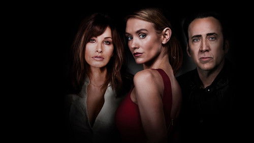 Inconceivable - Ác Phụ - Hình 3